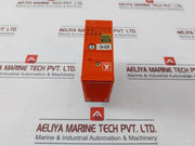 Stahl 8907/51-24/45 Safety Barrier Kj62 500Vac 35V