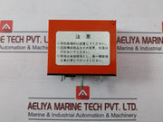Stahl 8907/51-24/45 Safety Barrier Kj62 500Vac 35V