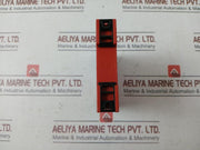 Stahl 9318/11-11-10 Ma-isolating Repeater 250V 8.7V 0.4Ma 0.87 Mw 65 C