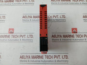 Stahl 9318/11-11-10 Ma-isolating Repeater 250V 8.7V 0.4Ma 0.87 Mw 65 C