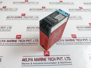 Stahl 9381/10-120-200-10 I.S. Power Supply 24V Ac/Dc