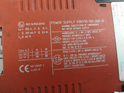 Stahl 9381/10-120-200-10 I.S. Power Supply 24V Ac/Dc