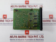 Stahl 94 779 02 61 0 Relay Control Pcb