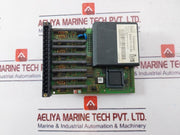 Stahl 9495/11-33-80 Trennmodul/Separation Module Rev L 94 959 05 85 0