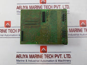 Stahl 9495/11-33-80 Trennmodul/Separation Module Rev L 94 959 05 85 0
