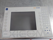 Stahl Et-306-a-tx-tft Operator Interface Station