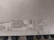 Stahl Et-306-a-tx-tft Operator Interface Station