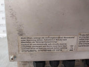 Stahl Et-306-a-tx-tft Operator Interface Station