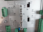 Stahl Et-306-a-tx-tft Operator Interface Dc 24V/1,5A Version : 5.01.24