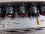 Stahl Et-306-a-tx-tft Operator Interface Dc 24V/1,5A Version : 5.01.24