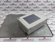 Stahl Et-306-a-tx-tft Operator Interface Dc 24V/1,5A Version : 5.01.24