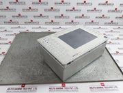 Stahl Et-306-a-tx-tft Operator Interface Dc 24V/1,5A Version : 5.01.24