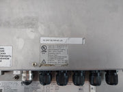 Stahl Et-406-a-tx-bt-r3-tft-128Gbm-pes Panel Pc Operator Station