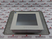 Stahl Et-436-at-r1-tft-tx-60Gb-p Panel Pc Rev Hw 2.05.23 -20°C Ta 50°C
