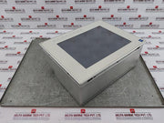 Stahl Et-436-at-r1-tft-tx-60Gb-p Panel Pc Rev Hw 2.05.23 -20°C Ta 50°C