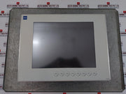 Stahl Et-436-at-r1-tft-tx-60Gb-p Panel Pc Rev Hw 2.05.23 -20°C Ta 50°C
