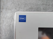 Stahl Et-436-at-r1-tft-tx-60Gb-p Panel Pc Rev Hw 2.05.23 -20°C Ta 50°C