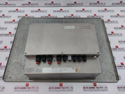 Stahl Et-436-at-r1-tft-tx-60Gb-p Panel Pc Rev Hw 2.05.23 -20°C Ta 50°C