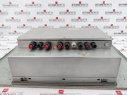 Stahl Et-436-at-r1-tft-tx-60Gb-p Panel Pc Rev Hw 2.05.23 -20°C Ta 50°C