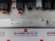 Stahl Et-436-at-r1-tft-tx-60Gb-p Panel Pc Rev Hw 2.05.23 -20°C Ta 50°C