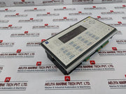 Stahl Et-65-rs422 Hmi Terminal Operator Panel Rev.Hw: 2.13