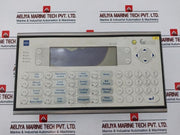 Stahl Et-65-rs422 Hmi Terminal Operator Panel Rev.Hw: 2.13