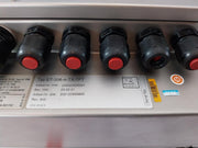 Stahl Exicom Et-306-a-tx-tft Operator Interface 24Vdc/1.5A Rev Hw 03.00.21