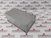 Stahl Exicom Et-306-a-tx-tft Operator Interface 24Vdc/1.5A Rev Hw 03.00.21