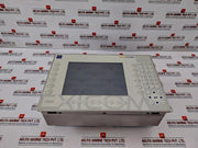 Stahl Exicom Et-306-a-tx-tft Operator Interface 24Vdc/1.5A Rev Hw 03.00.21