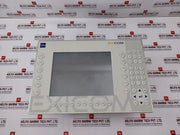 Stahl Exicom Et-306-a-tx-tft Operator Interface 24Vdc/1.5A Rev Hw 03.00.21