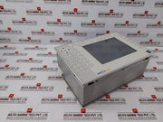 Stahl Exicom Et-306-a-tx-tft Operator Interface 24Vdc/1.5A Rev Hw 03.00.21
