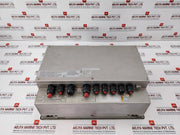 Stahl Exicom Et-306-a-tx-tft Operator Interface 24Vdc/1.5A Rev Hw 03.00.21