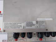 Stahl Exicom Et-306-a-tx-tft Operator Interface 24Vdc/1.5A Rev Hw 03.00.21