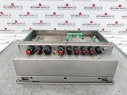 Stahl Exicom Et-306-a-tx-tft Operator Interface Dc24V/1,5A