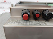 Stahl Exicom Et-306-a-tx-tft Operator Interface Dc24V/1,5A