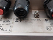 Stahl Exicom Et-306-a-tx-tft Operator Interface Dc24V/1,5A