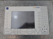 Stahl Exicom Et-306-a-tx-tft Operator Interface Dc24V/1,5A