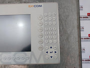 Stahl Exicom Et-306-a-tx-tft Operator Interface Dc24V/1,5A