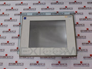 Stahl Exicom Et-436-a-tx-r1-tft-100Gb-p Panel Pc 03.02.21 24Vdc/10.5A