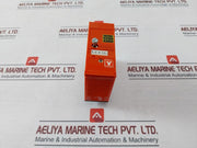 Stahl I3Ng5 Safety Barrier 24 Vdc 4–20 Ma Dc 8907/51-24/45 500 Vac 35A