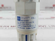 Stahl Set 10,8...28v Ac/Dc Indicating Lamp For Panel Mounting 8013/321