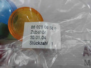 Stahl Set 10,8...28v Ac/Dc Indicating Lamp For Panel Mounting 8013/321