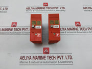 Stahl Safety Barrier Module 24vdc I3ng5