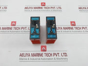 Stahl Safety Barrier Module 24vdc I3ng5