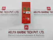 Stahl Safety Barrier Module 24vdc I3ng5