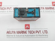 Stahl Safety Barrier Module 24vdc I3ng5
