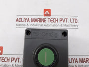 Stahl 8040/12 Control Station Ac 500V 12-254V 0-60Hz
