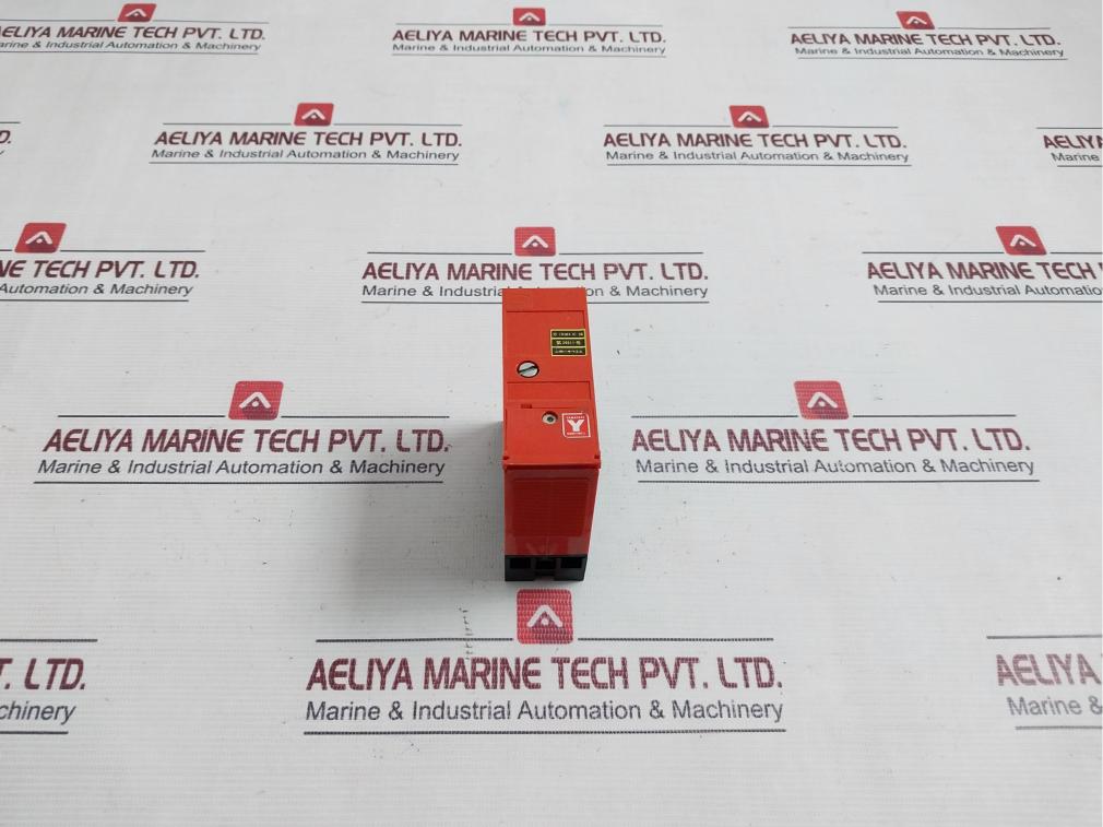 Stahl 8907/51-24/45 Safety Barrier 24Vdc 500Vac 35A