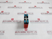 Stahl 8907/51-24/45 Safety Barrier 24Vdc 500Vac 35A