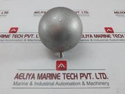 Stainless Steel Float Unbranded Ball 5”